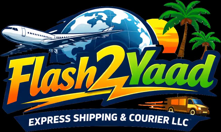 Flash 2 Yaad logo