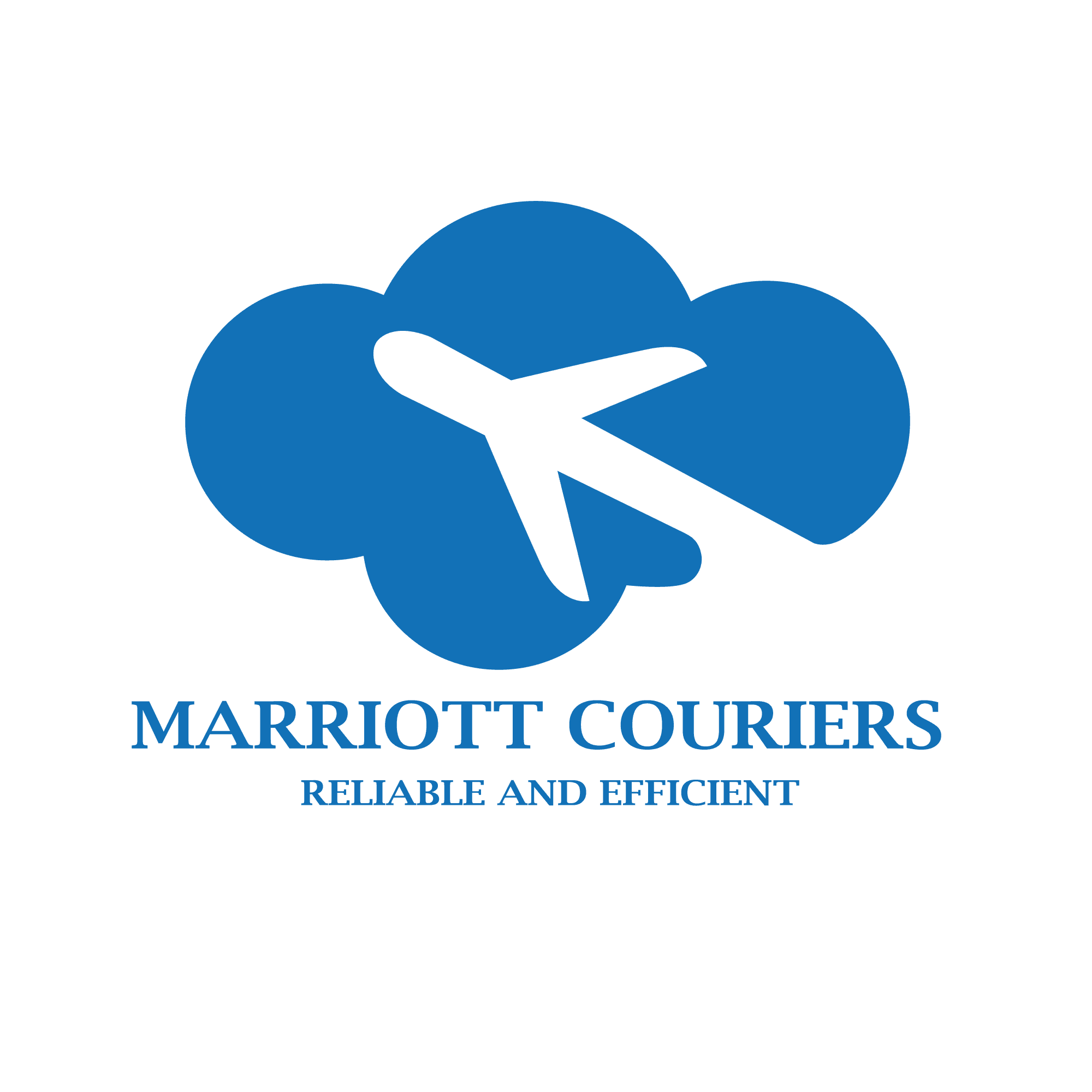 Marriott Couriers logo